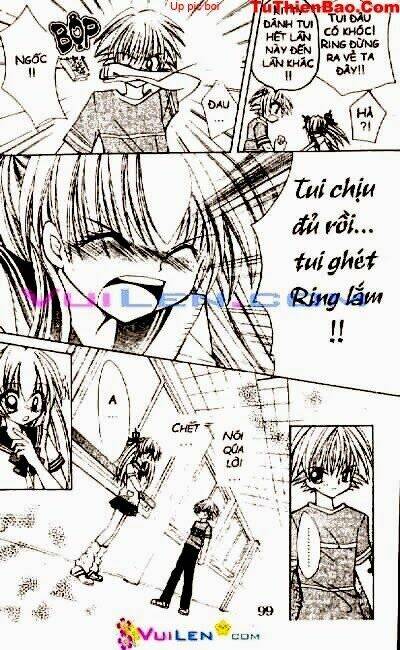 viên ngọc nhiệm màu chapter 3 99