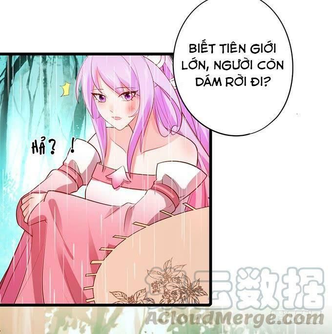 hồ tiên hung bạo chapter 106 46