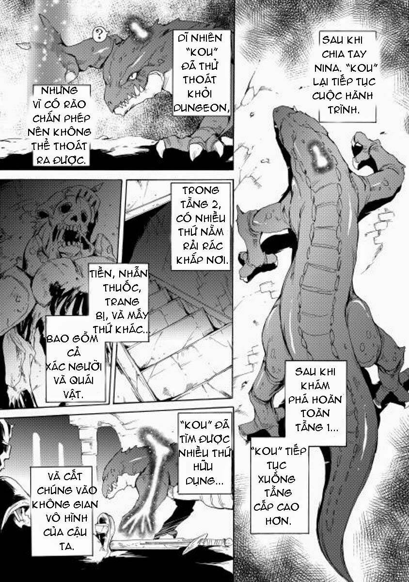 spirit migration chapter 3 2