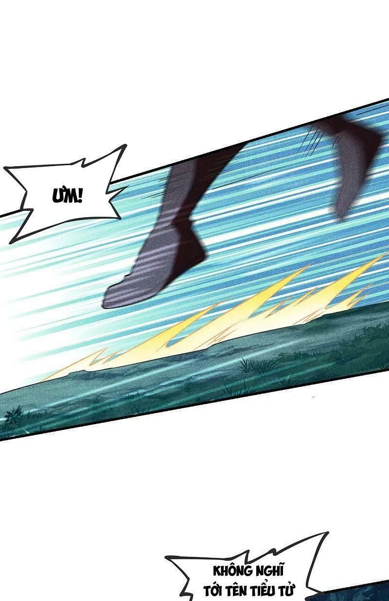 tiên võ đế tôn chapter 167 15