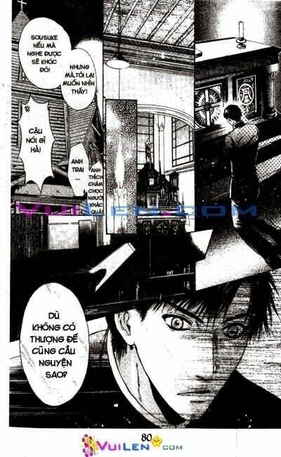 bát khuyển sỹ phương đông chapter 4 80