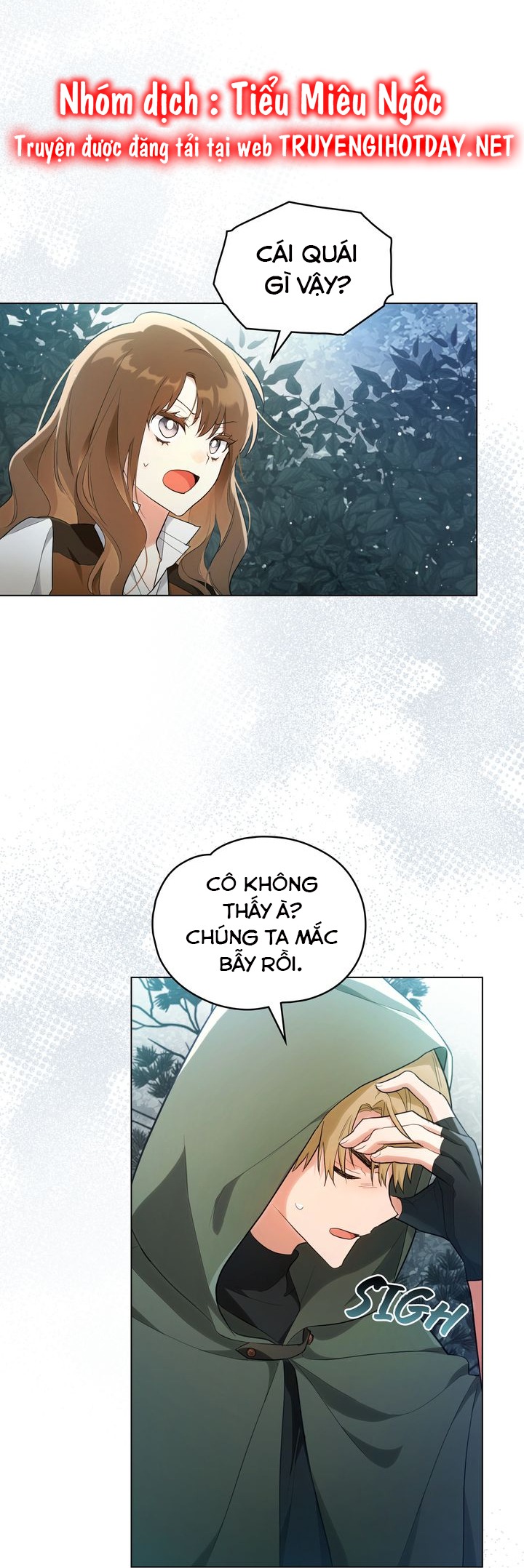 yêu cô công chúa sắp chết chapter 20 11