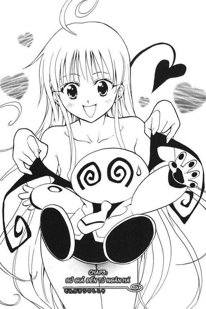 bọn tớ thích cậu! rito chapter 3 3