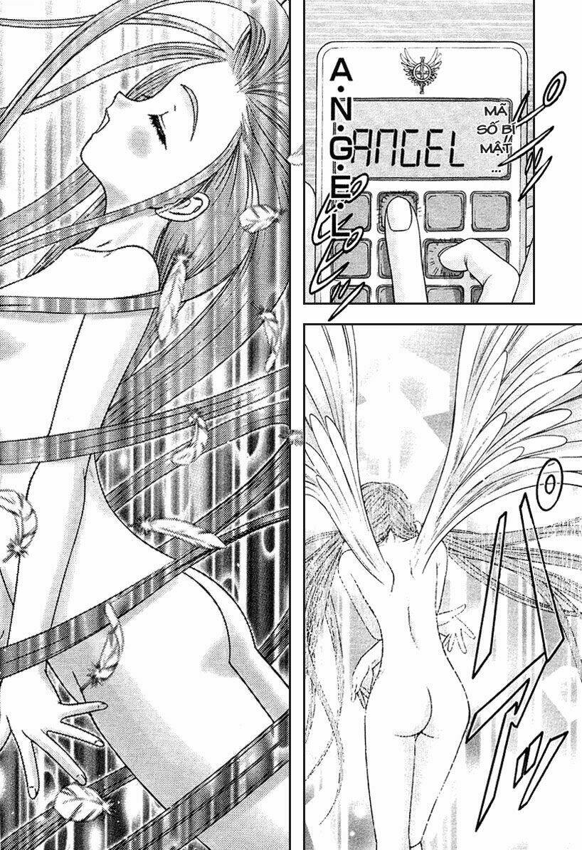 happy world! chapter 33 32