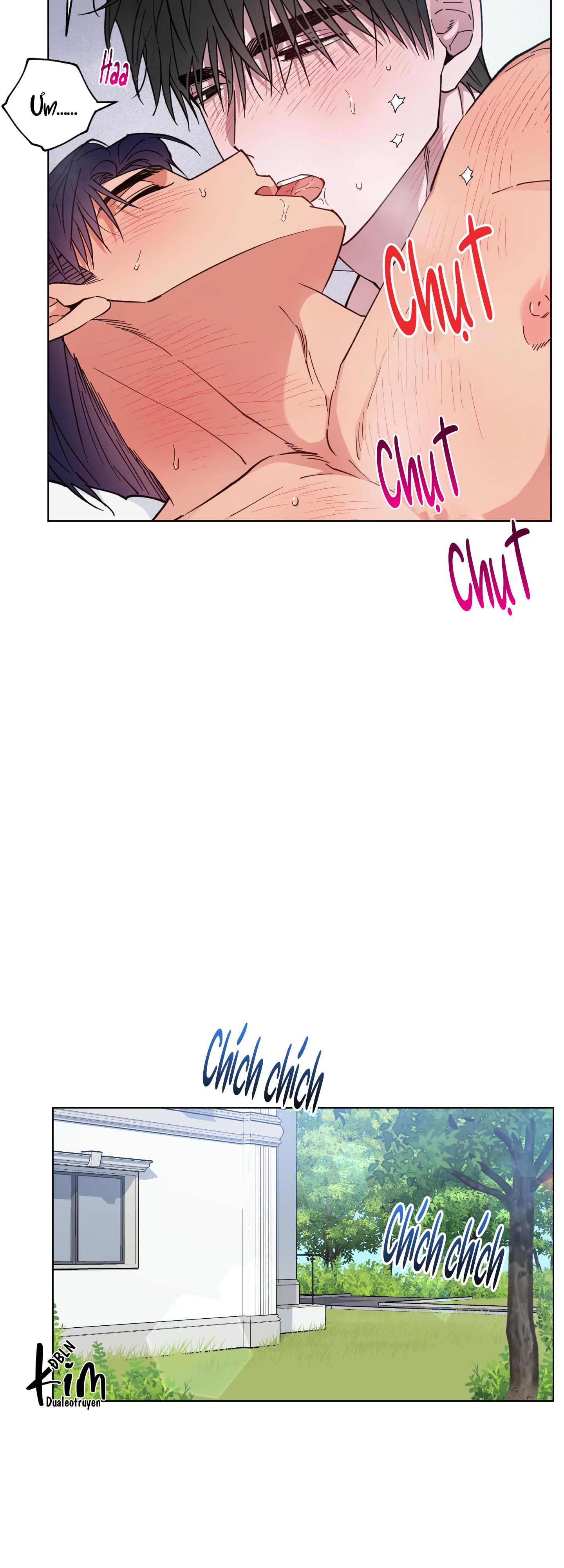 bình minh của rồng chapter 29 13