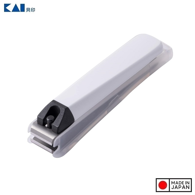 Bấm móng tay Kai Brand Claw Type 001 size M - Made in Japan