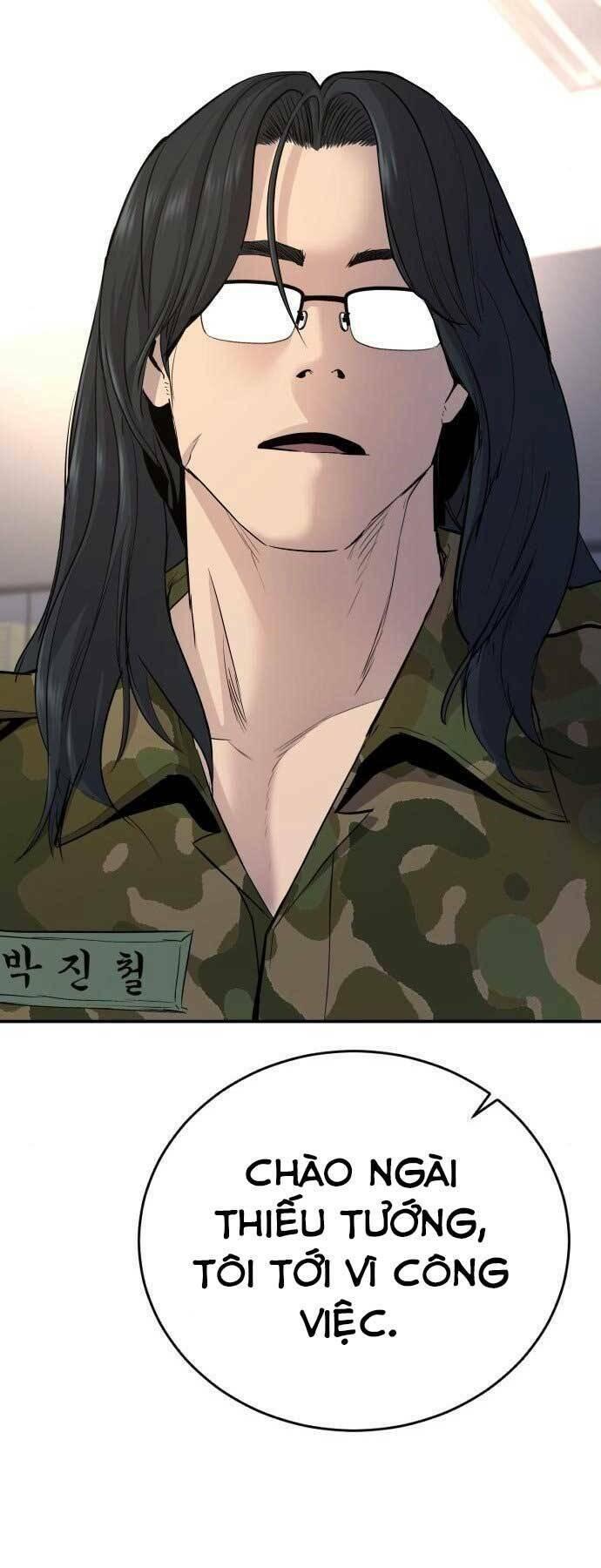 đặc vụ kim chapter 45 14