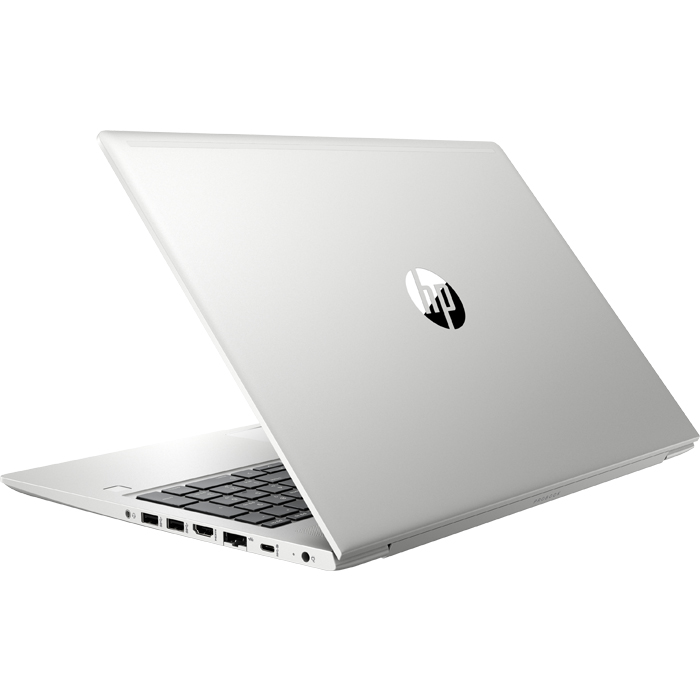 Laptop HP ProBook 455 G7 1A1A9PA (AMD R5-4500U/ 4GB DDR4 3200MHz/ 256GB SSD M.2 PCIE/ 15.6 FHD IPS/ Win10) - Hàng Chính Hãng