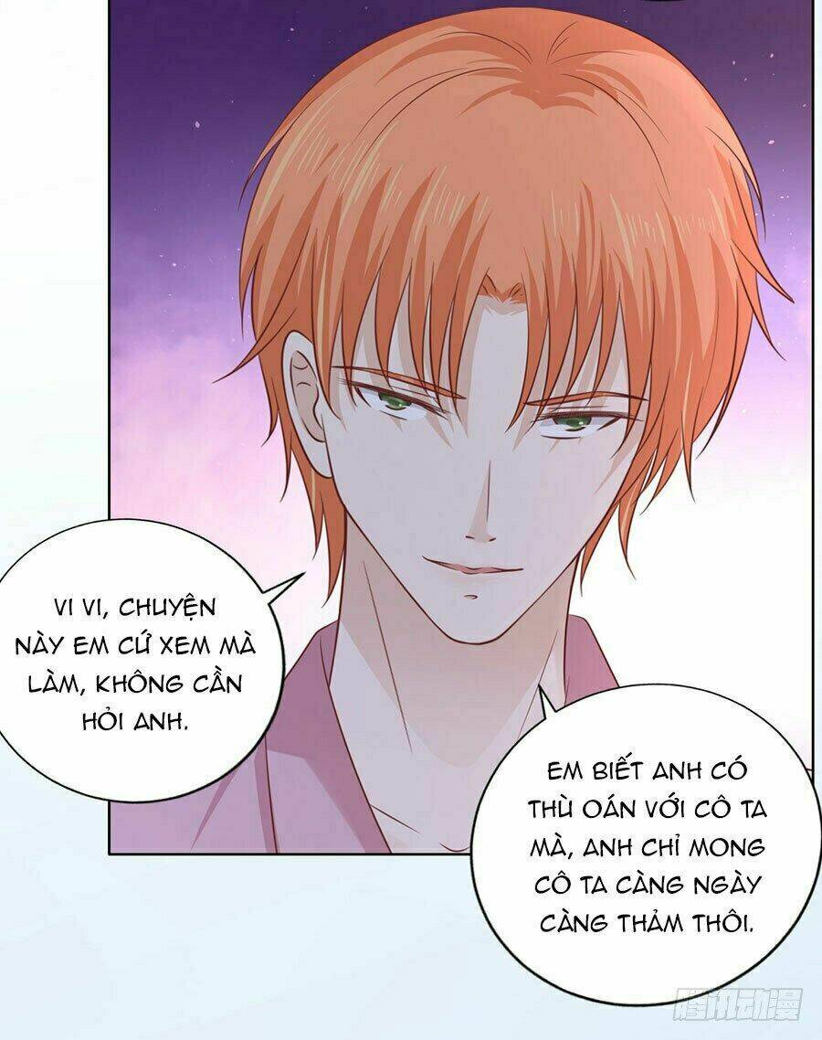 liệt ái tri hạ: series mật đào tiểu tình nhân chapter 189 5