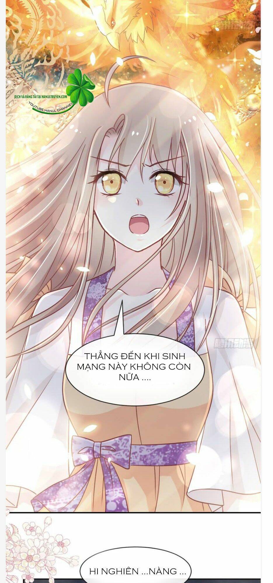 thiên hạ đệ nhất sủng phi chapter 102.2 16