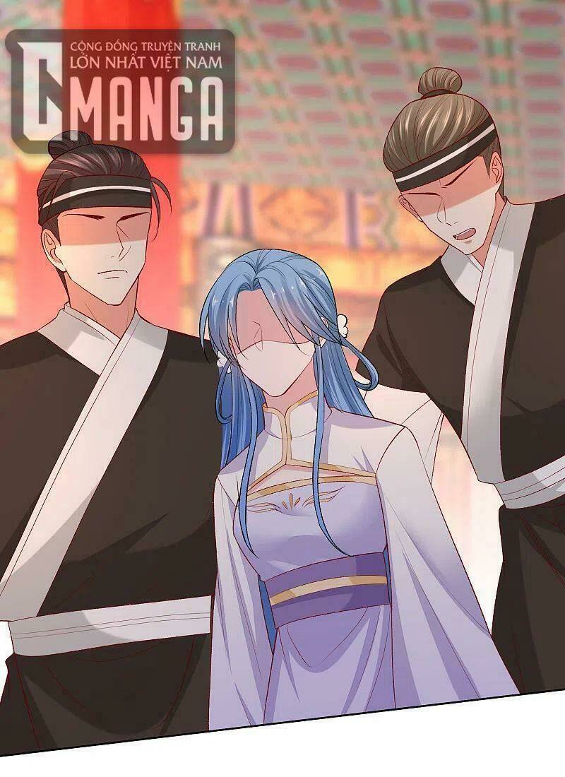 độc y đích nữ chapter 218 2