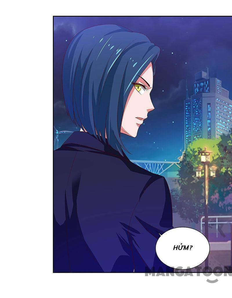 siêu cấp bại gia tử chapter 91 27