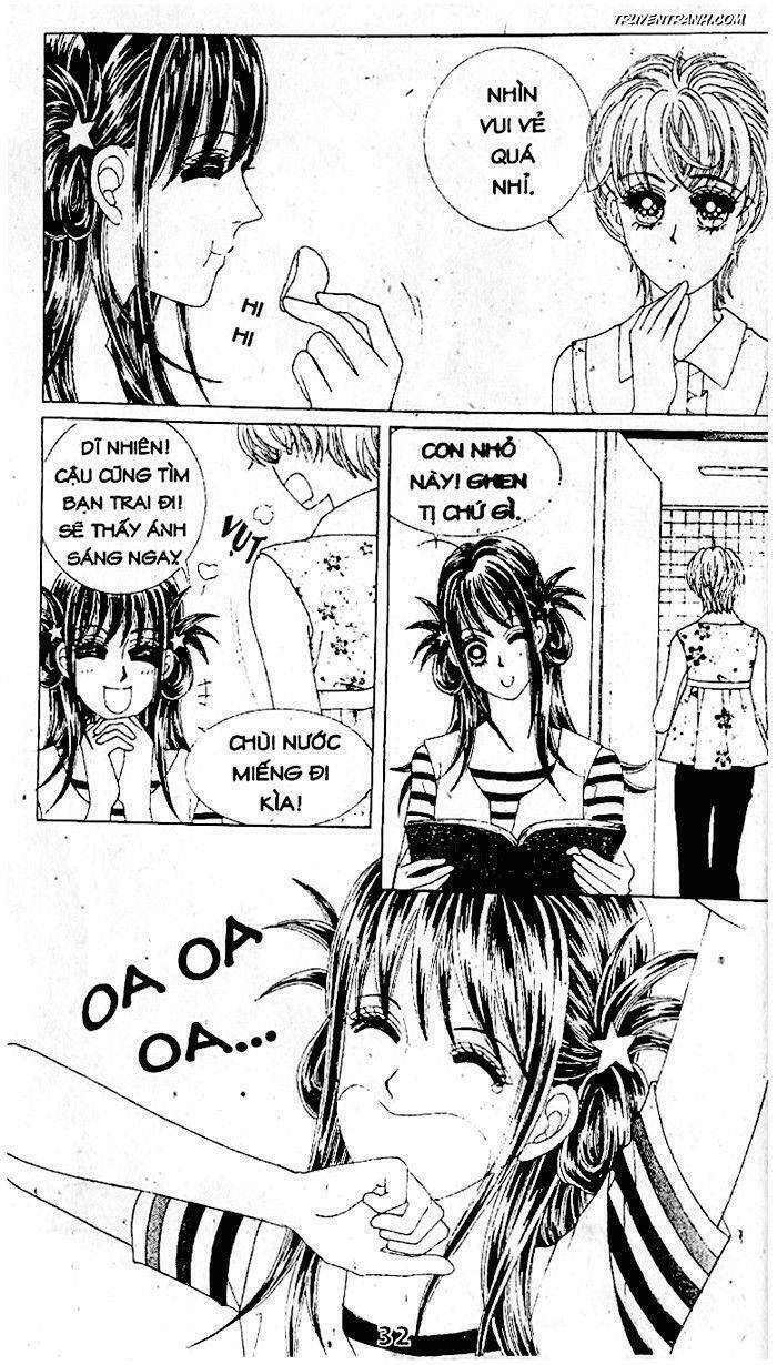 nhà trọ hoàn hảo chapter 62 4