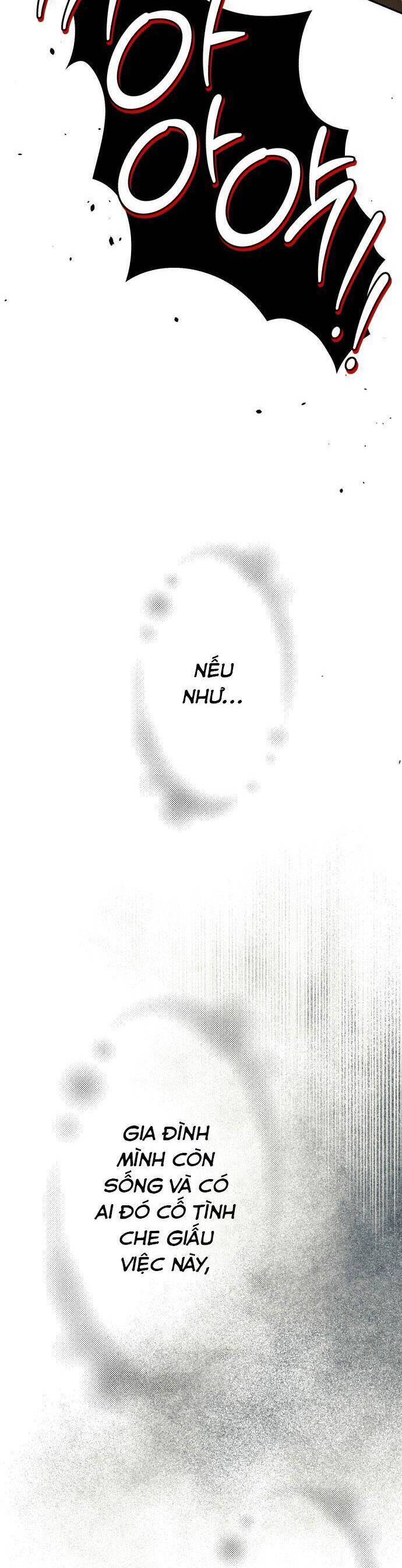 công nương mint bé nhỏ chapter 77 46