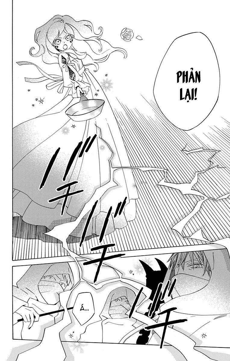 phù thủy xấu xa nhất thế gian chapter 12 22