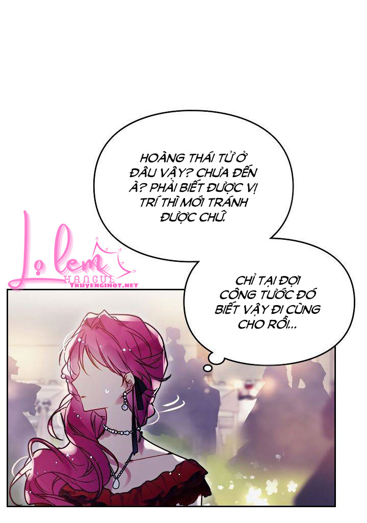 kết thúc của nhân vật phản diện chỉ có thể là cái chết chapter 56 37