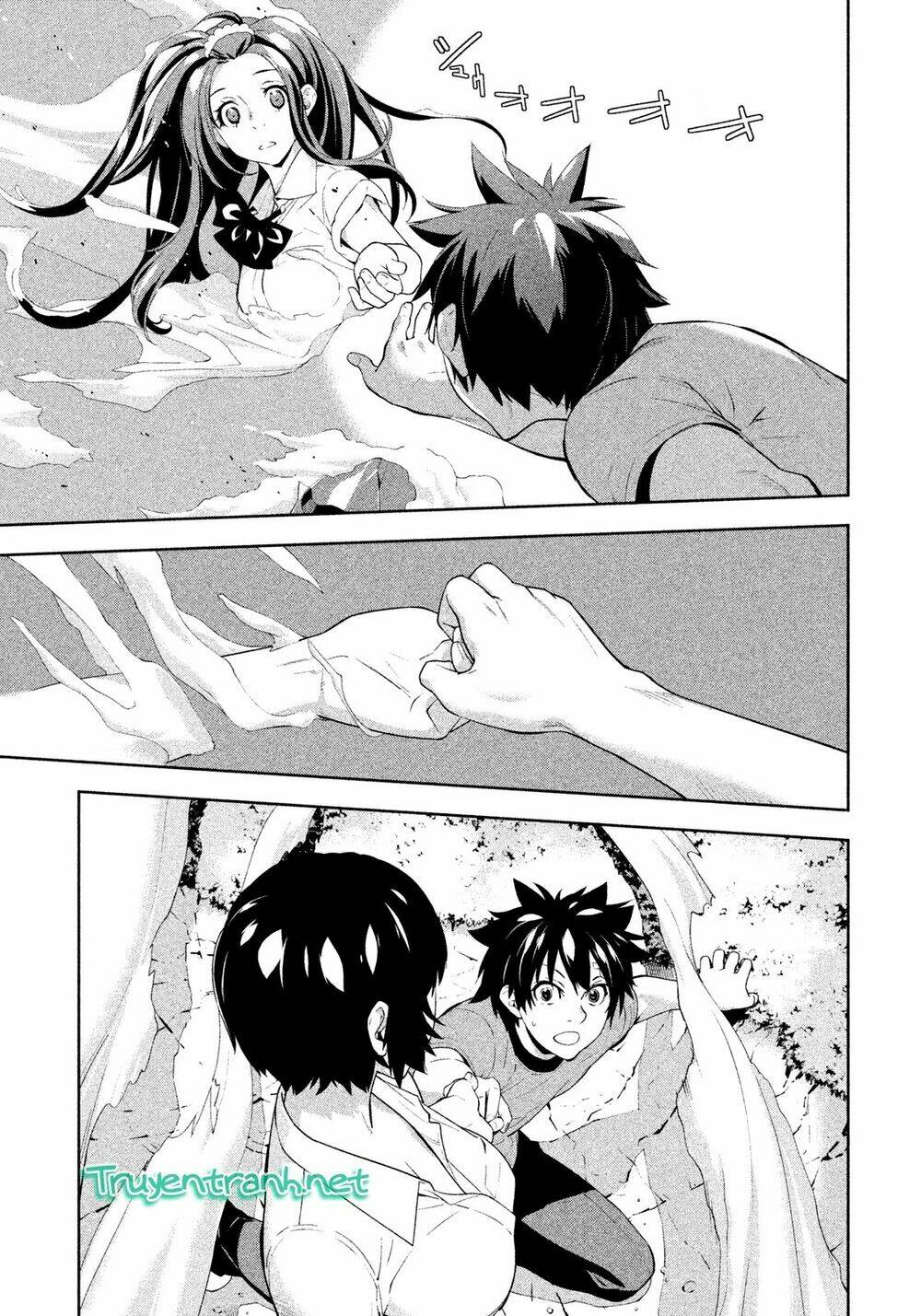 lets lagoon chapter 39 5