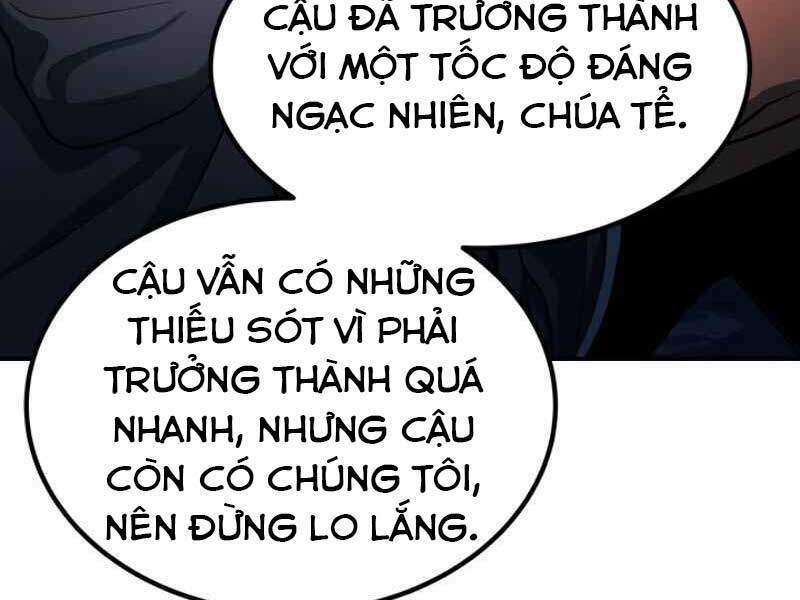 ngôi nhà kết nối với hầm ngục chapter 13 164