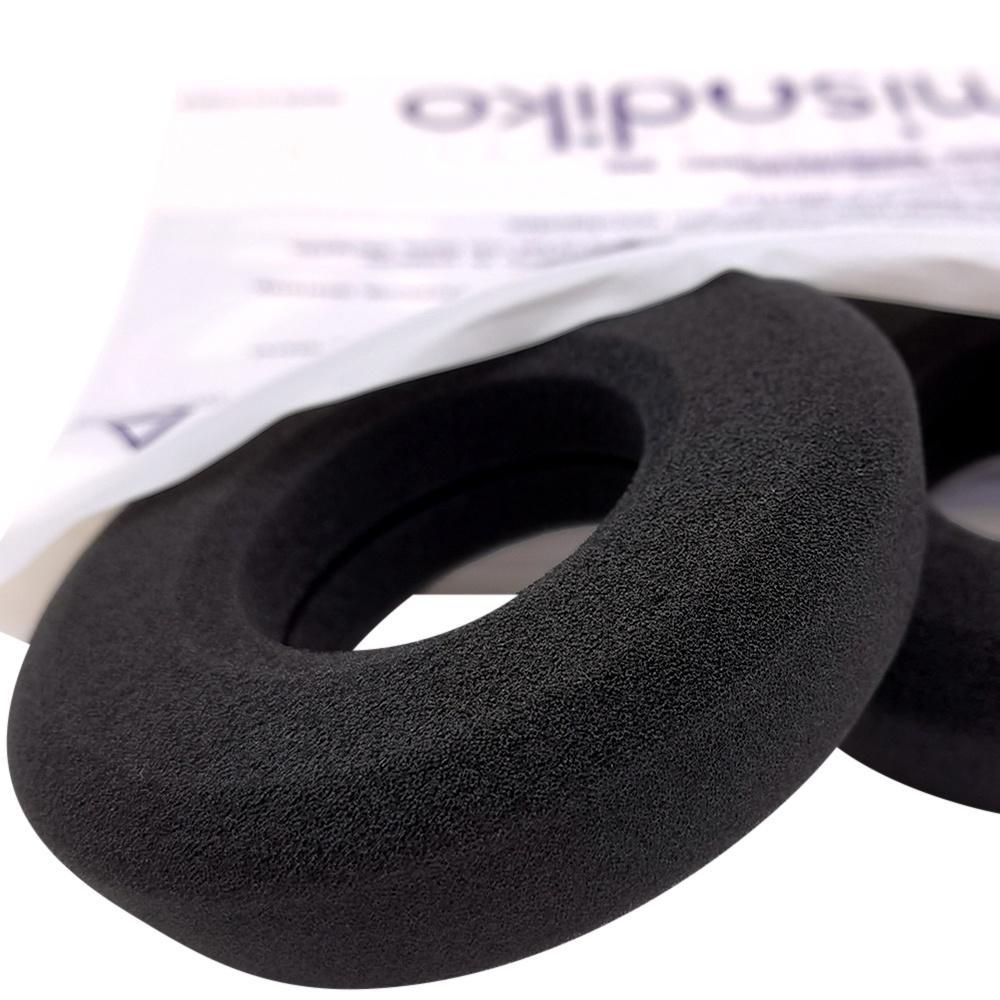 Mút Đệm Tai Nghe Thay Thế Cho Grado SR60 SR80 RS1 RS2 SR125 SR225 SR325