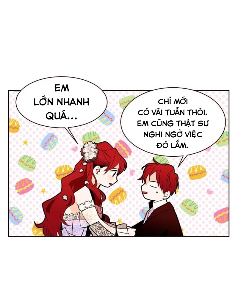 cuộc sống nhàm chán của quý cô tái sinh chapter 25 2