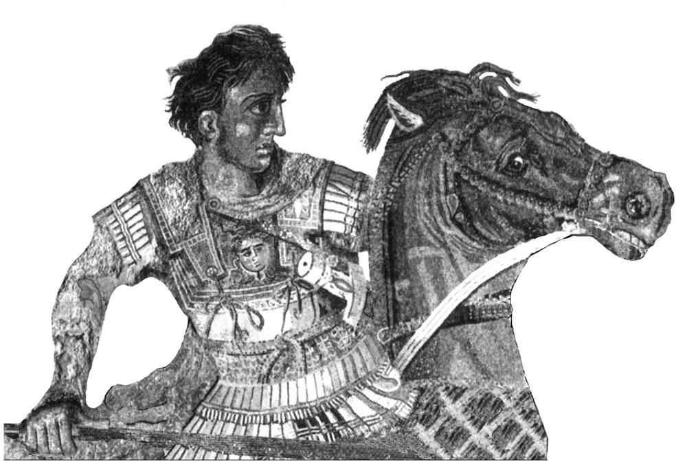 Sách - Where War Began : A Military History of the Middle East from the Birt by Arthur Cotterell