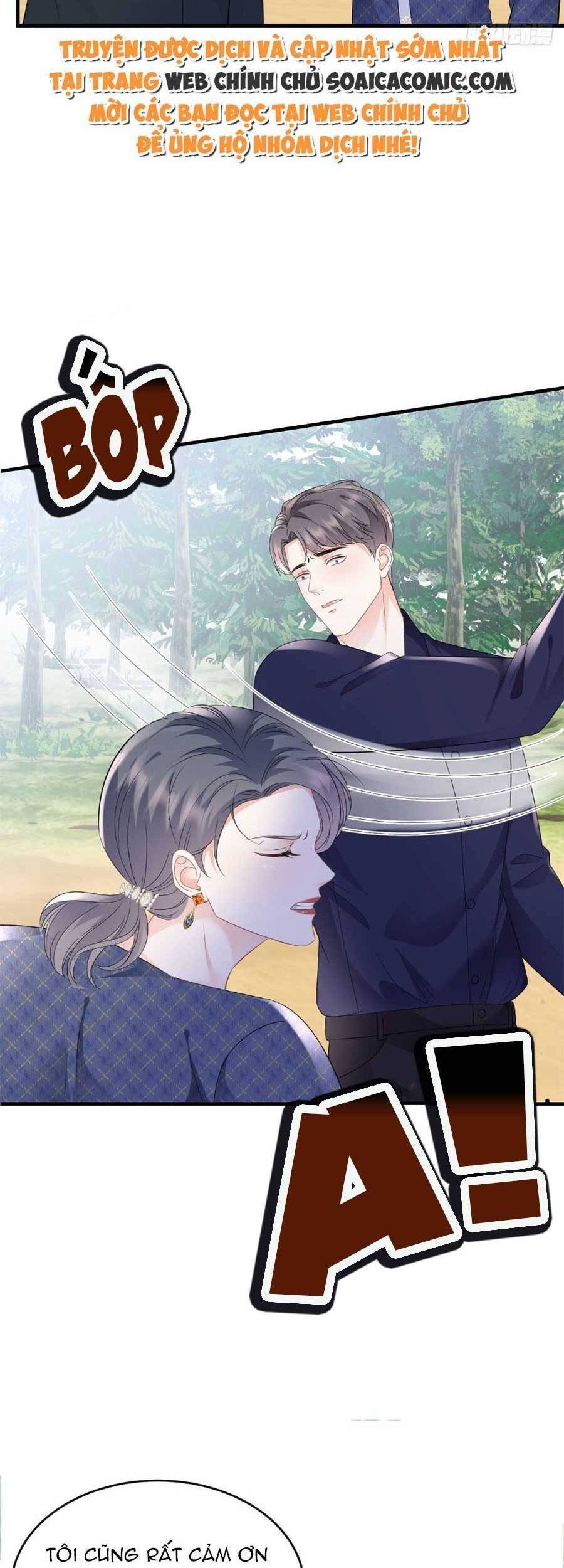 [16+] đại tiểu thư có thể có ý đồ xấu chapter 113 8