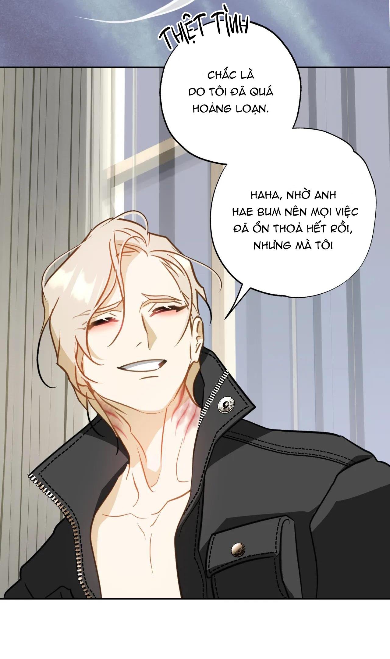 mỹ nhân ngư chapter 10 14