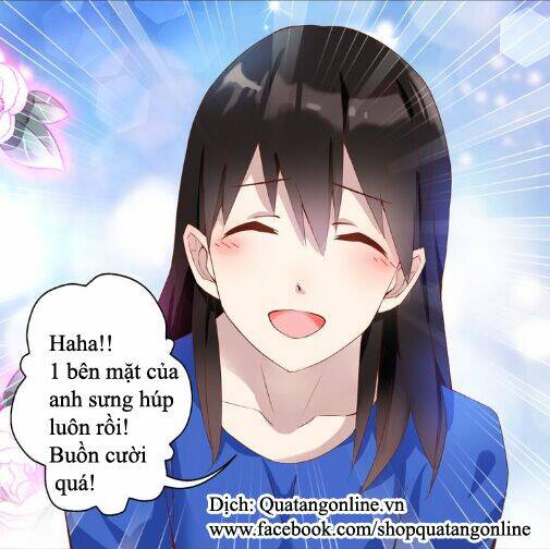 lều khều biết yêu chapter 16 12