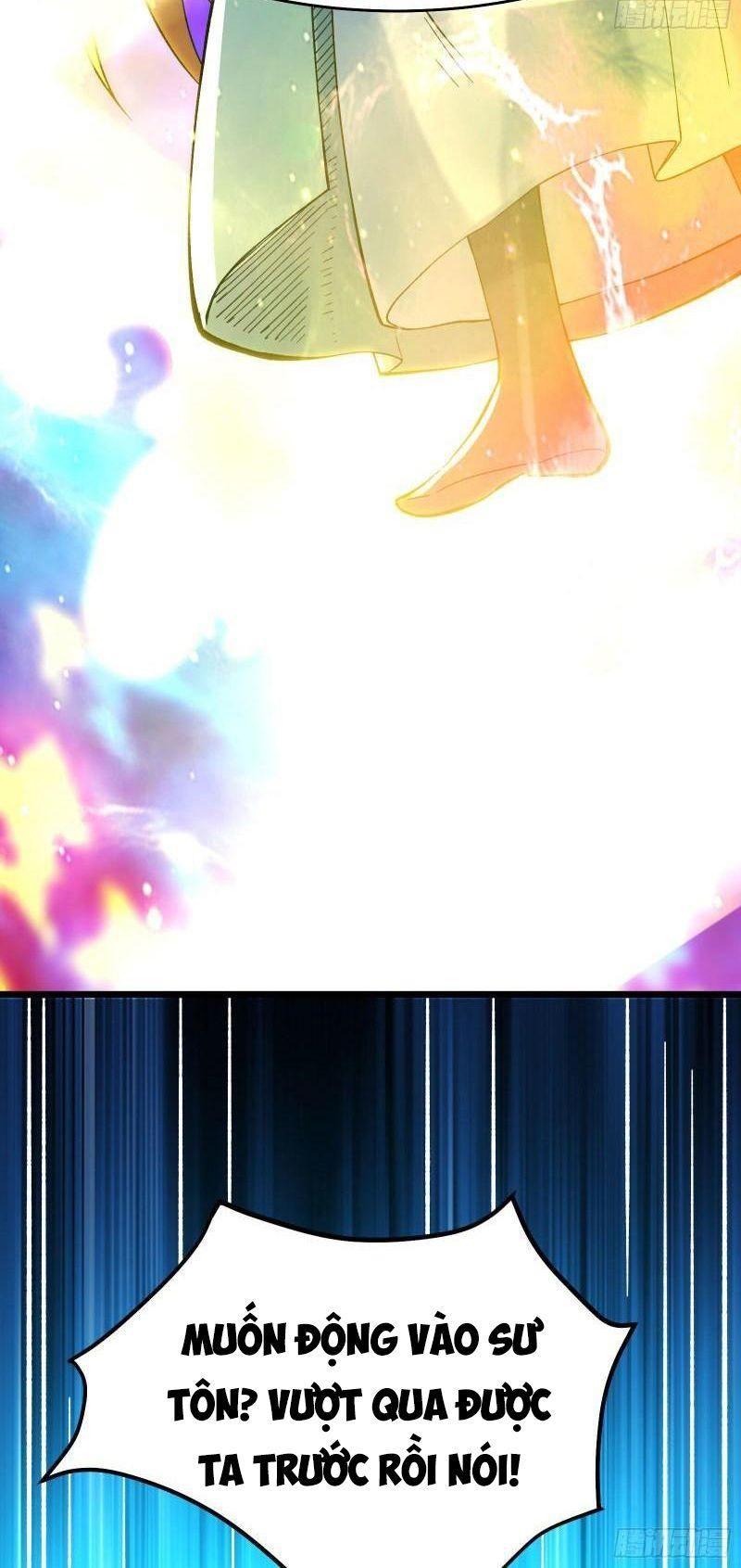 đồ đệ ta toàn là nữ ma đầu chapter 117 25
