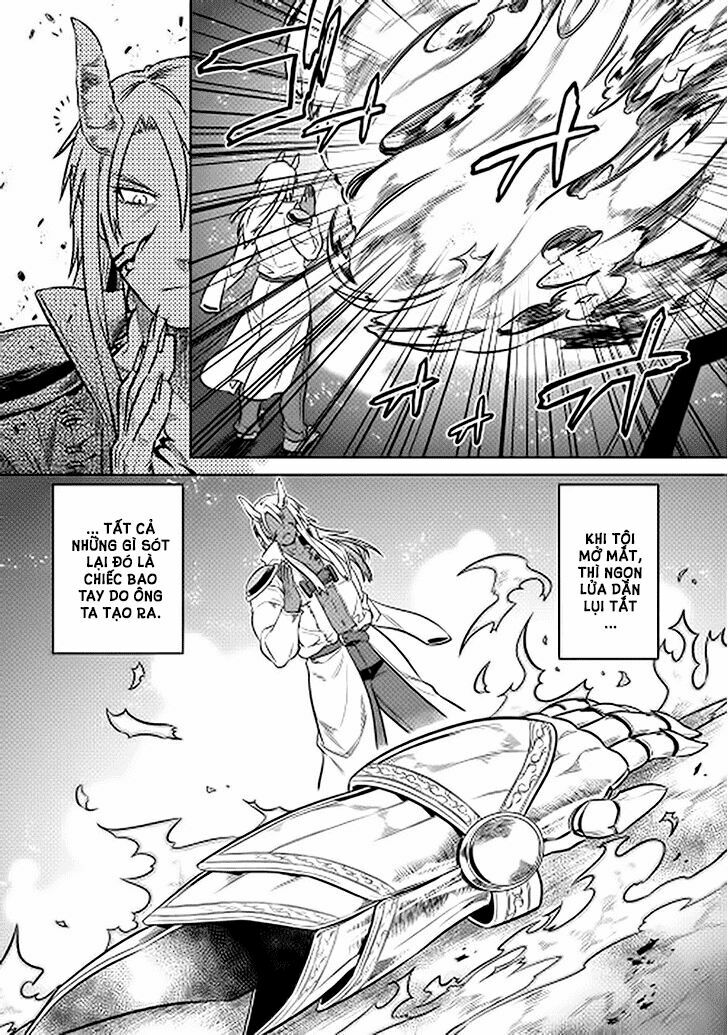 Re:monster chapter 14 4