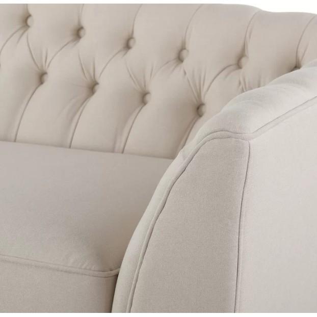 Sofa Băng Tân Cổ Điển Sang Trọng Juno Sofa