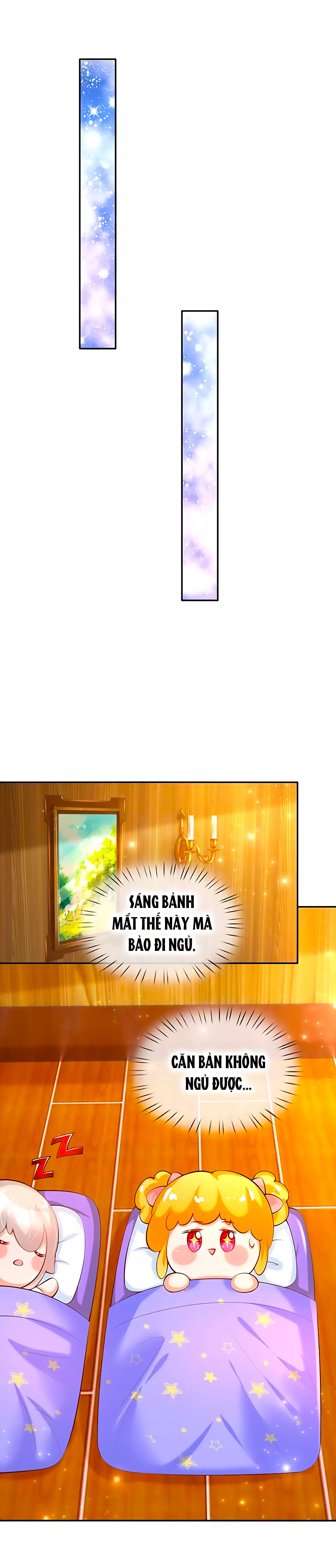 bỗng một ngày nọ trở thành con gái vua chapter 142 5