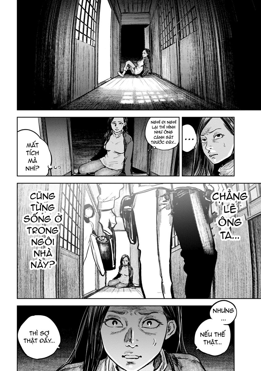 gannibal chapter 1.5 19