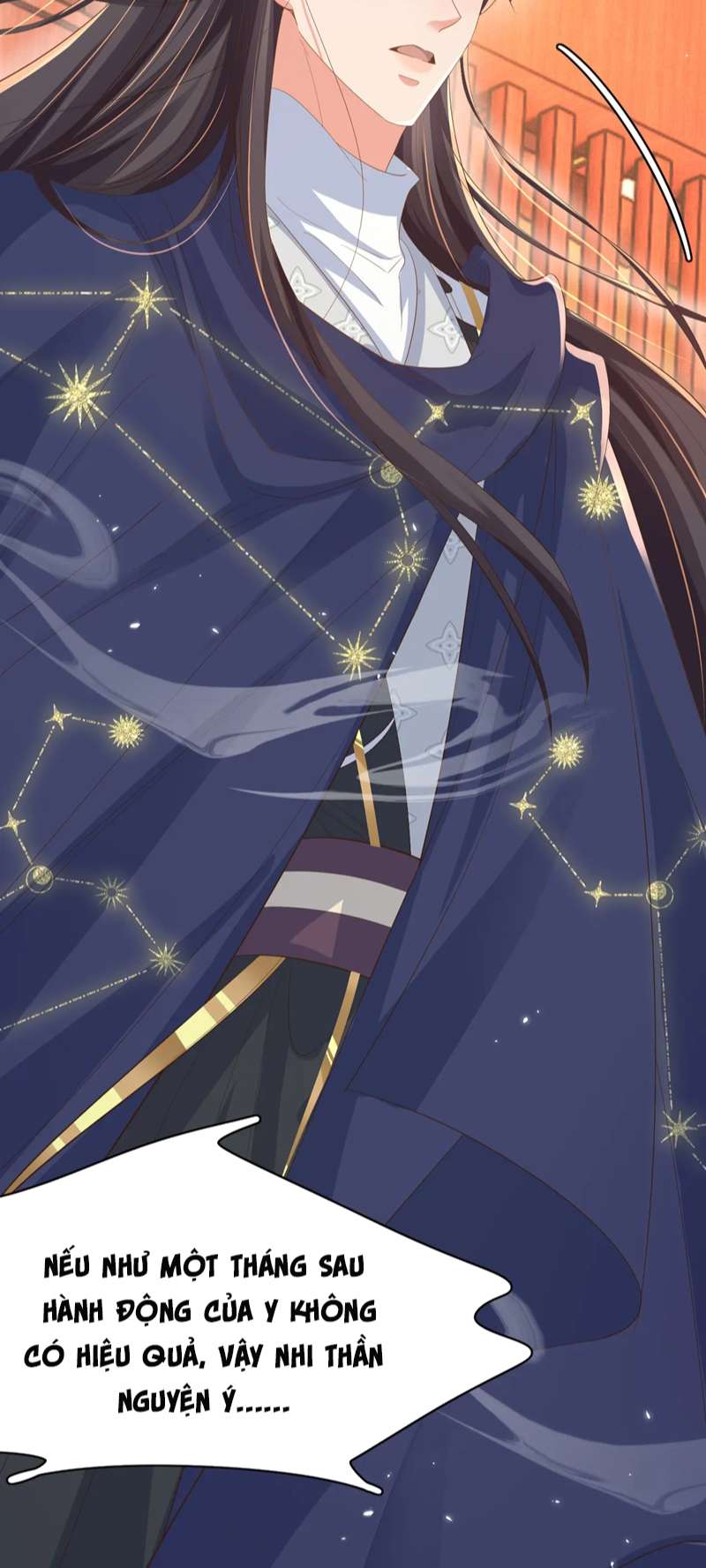 bá tổng vương phi lật xe chỉ nam chapter 79 40