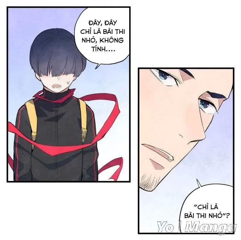 hữu ngôn tại tiên chapter 33 7