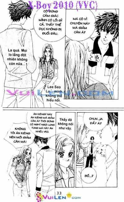 high school bullying chapter 12 3