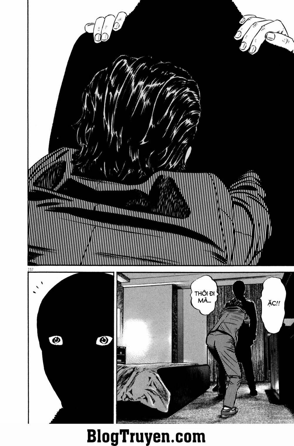 homunculus chapter 77 24