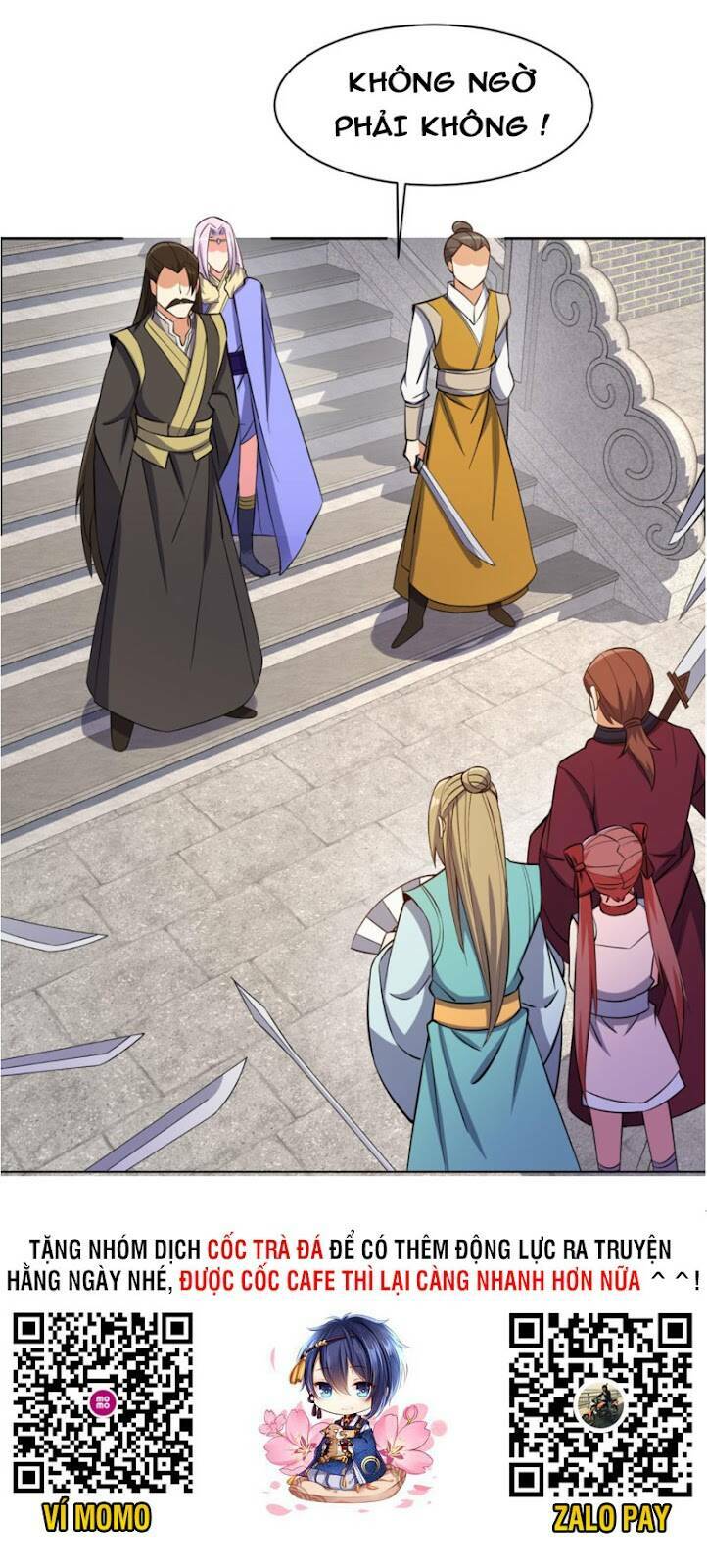 thôn phệ một thế giới tu tiên chapter 133 33