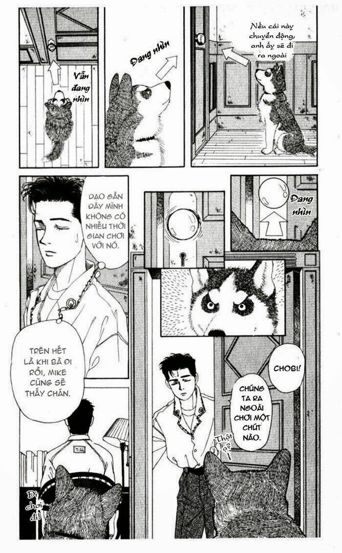 bác sĩ thú y chapter 6 5