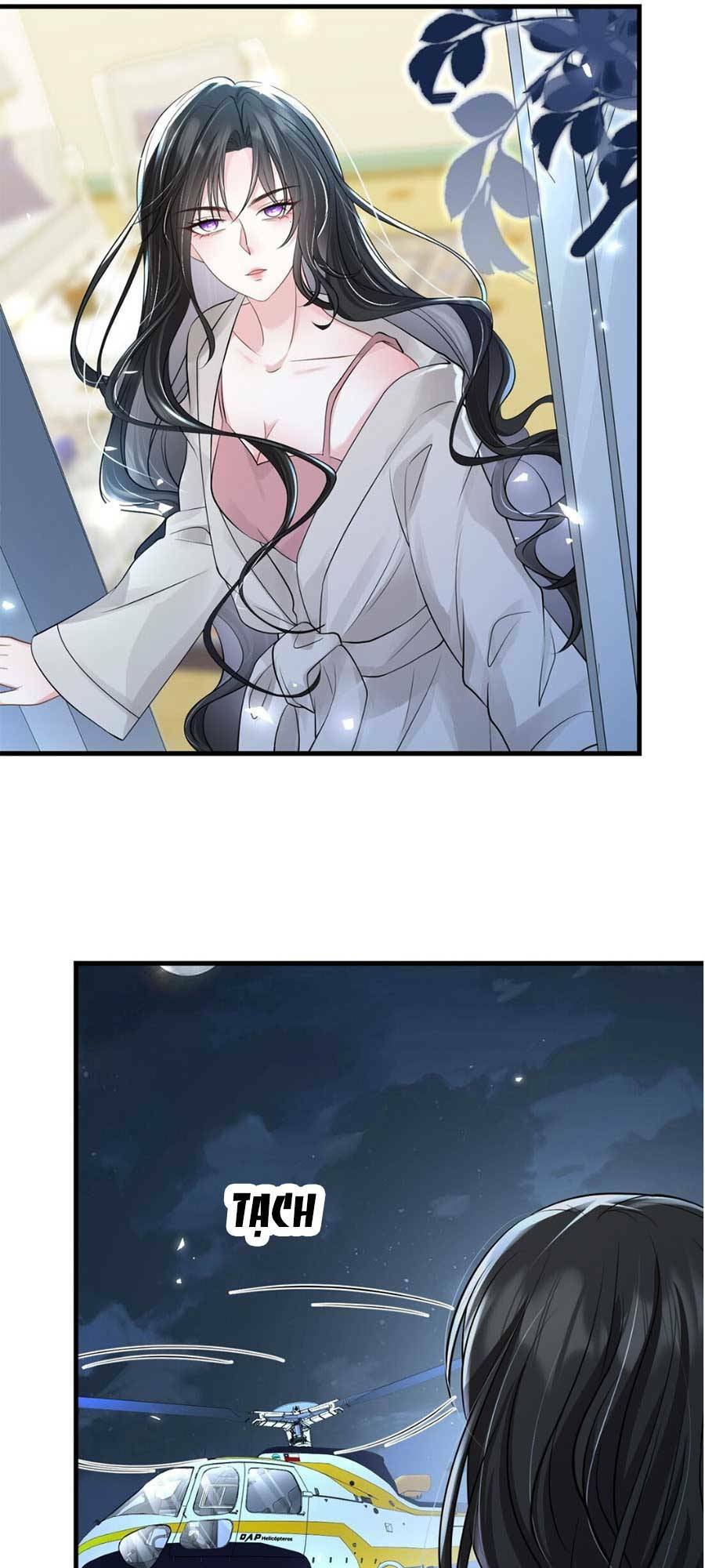 vợ tôi là boss ngầm đầy quyền lực chapter 28 40