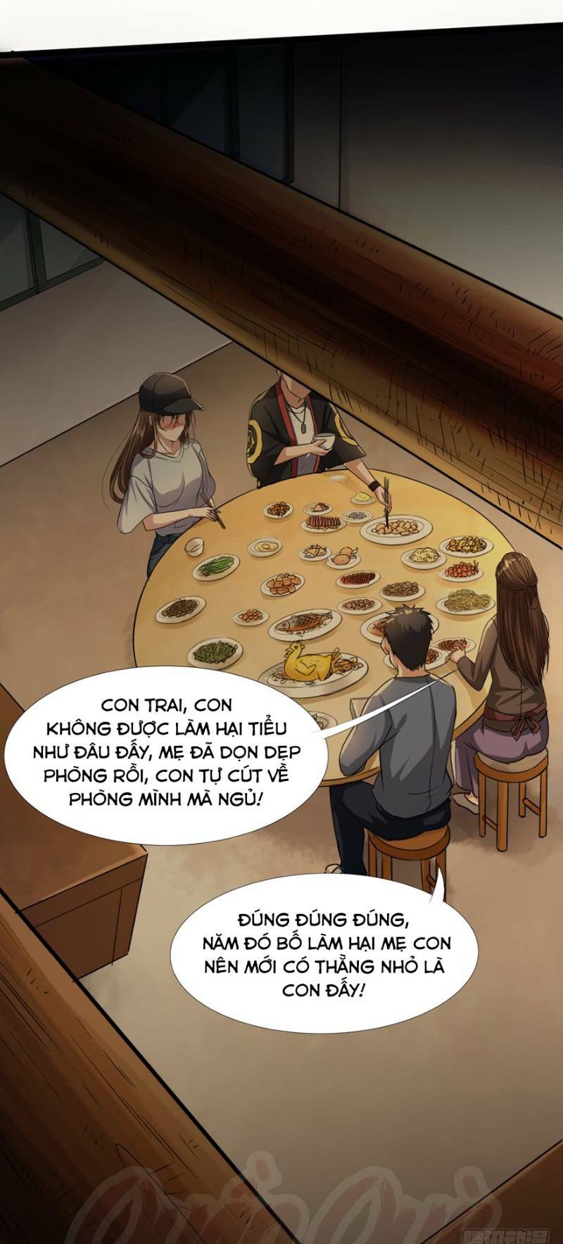 thập nhị thiên kiếp chapter 10 35