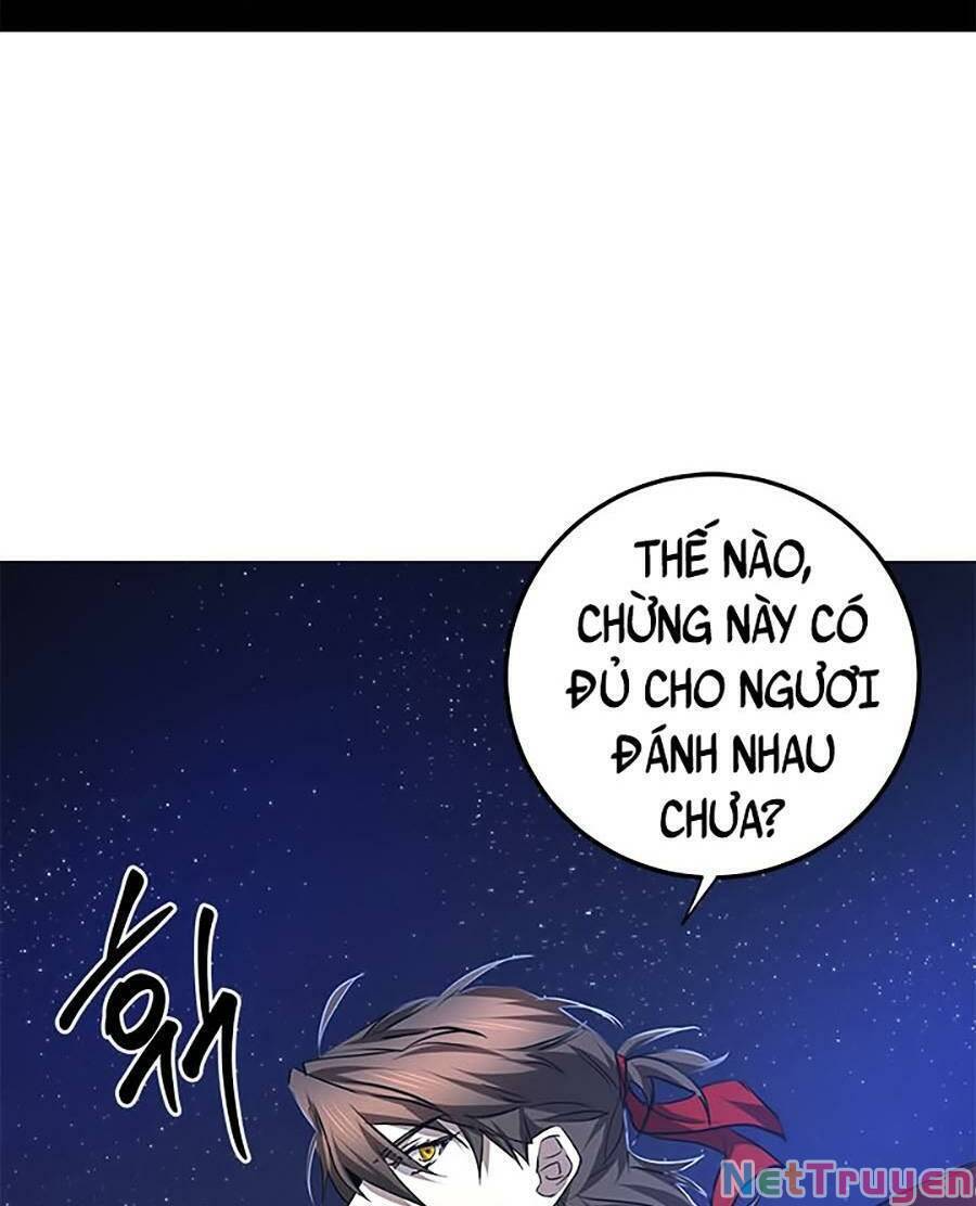 võ đang kỳ hiệp chapter 84 97