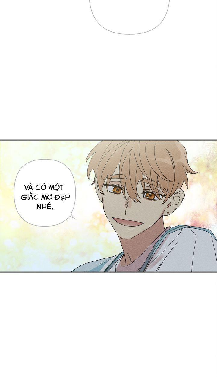 bạn trai tôi là một con ma ngọt ngào chapter 6 36