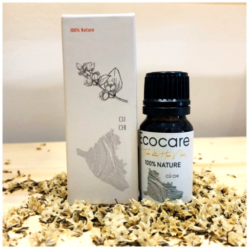 Tinh dầu Hoa Nhài nguyên chất 10ml