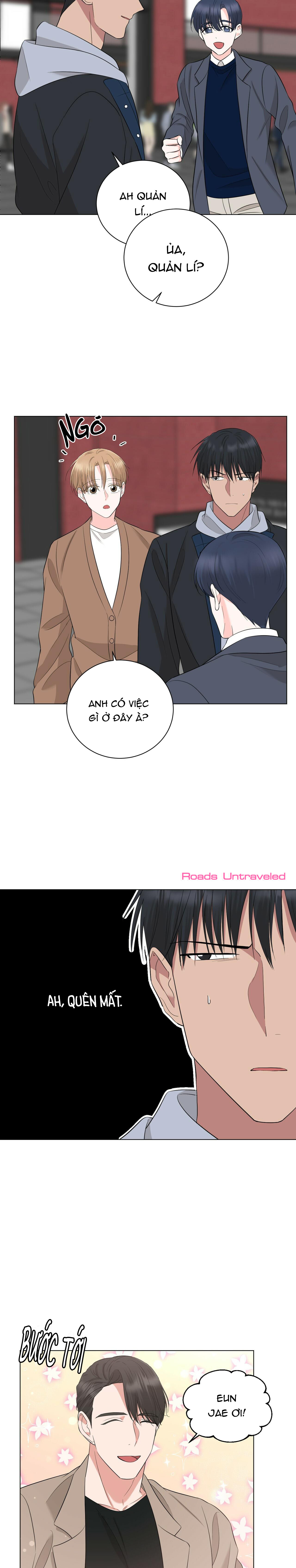 họ đã ngủ với nhau chapter 14 18