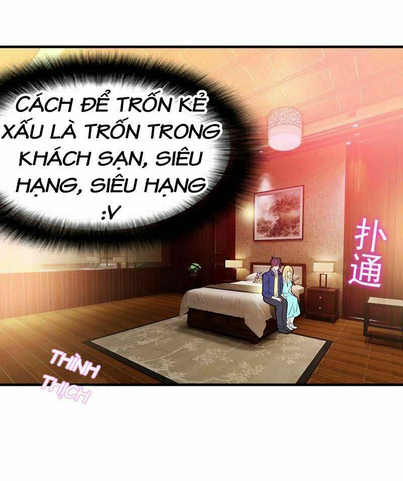 wechat âm dương chapter 1 38