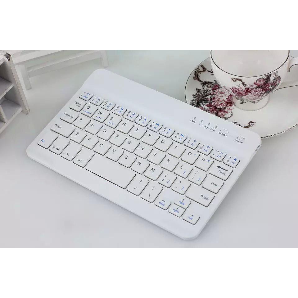 Bàn phím bluetooth mini Smartphone,tablet,laptop (hàng sẵn