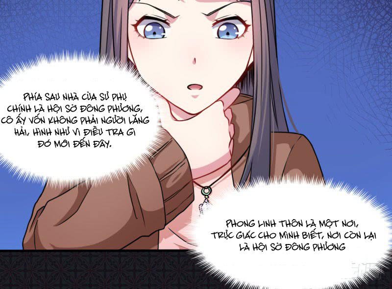 ngạo kiều quỷ vương yêu ta chapter 87 33