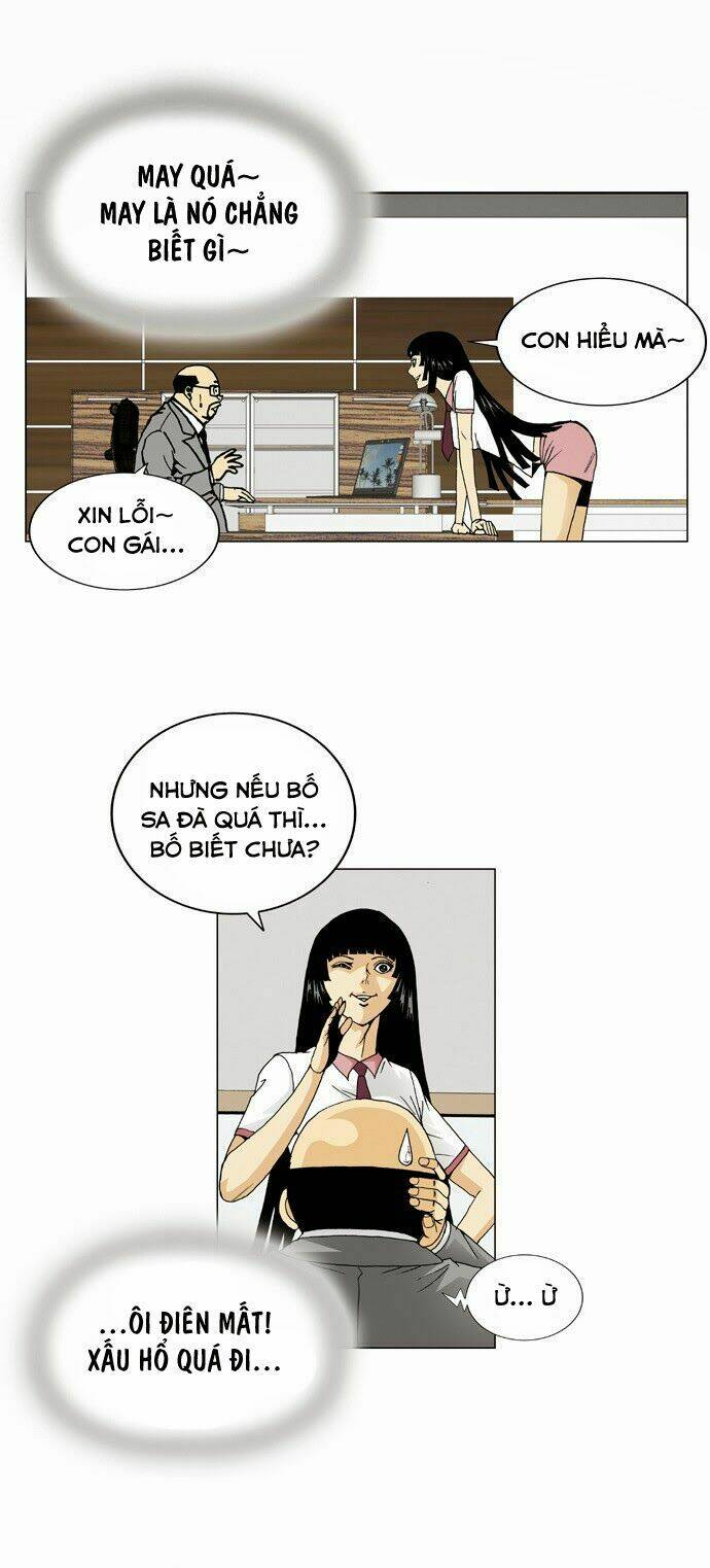 ultimate legend: kang hae hyo chapter 50 18