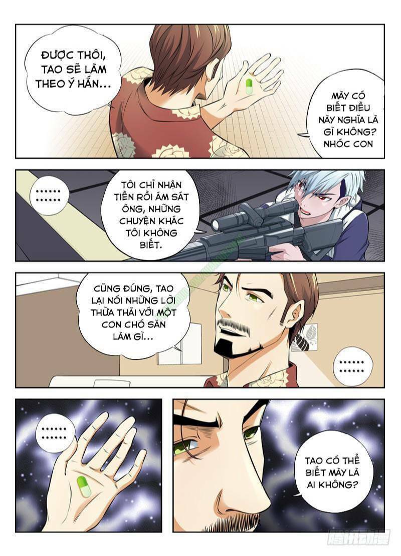 sát thủ bạch linh chapter 12 5